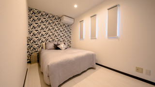 ヴィラ 3 ベッドルーム