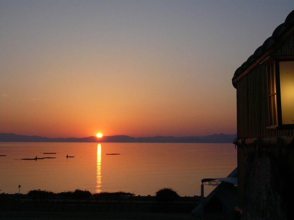 施設からの眺望