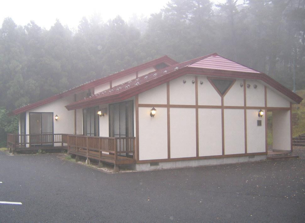 コテージOR和室、どっちにする？3435263