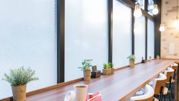 施設内の設備 / 6