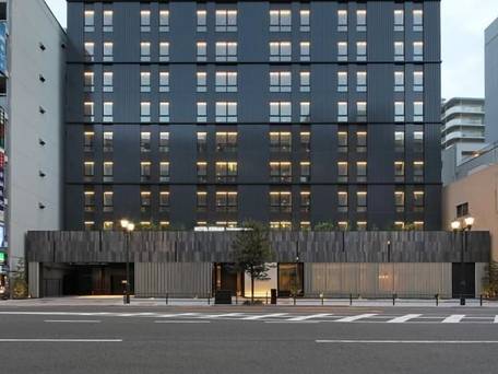 ホテル京阪 天満橋駅前 / 5