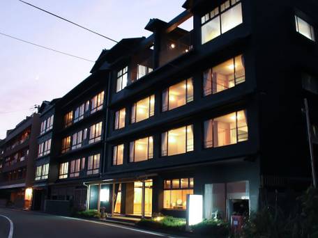 HOTEL＆RESORT 伊豆の音 / 3