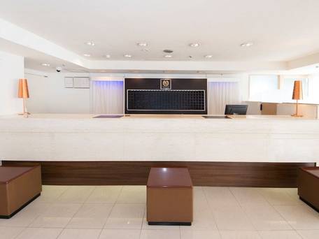 グランパークホテル パネックスいわき / 3