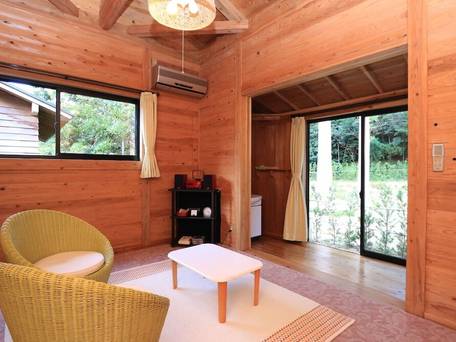 和のコテージ 仙の家（屋久島） / 5