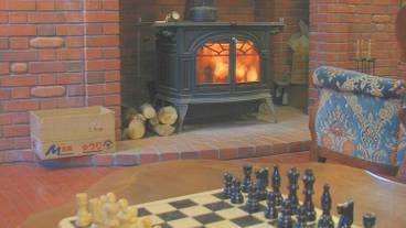 施設内の設備 / 10