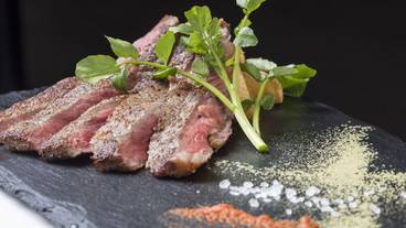 食事・飲み物 / 2