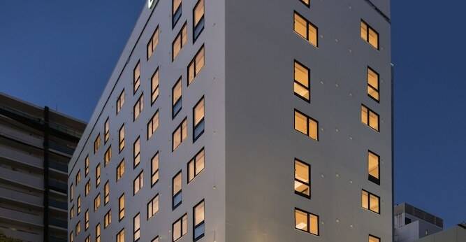 からくさホテル大阪なんば（大阪府 ビジネスホテル） / 1