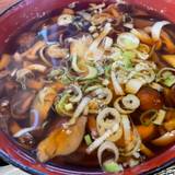 きのこ王国 本店（キノコオウコク）