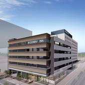 JRクレメントイン高知(高知県 ビジネスホテル) / 4