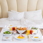 【神戸】絶品朝食でパワーチャージ♩朝食が美味しいおすすめホテル15選／兵庫県