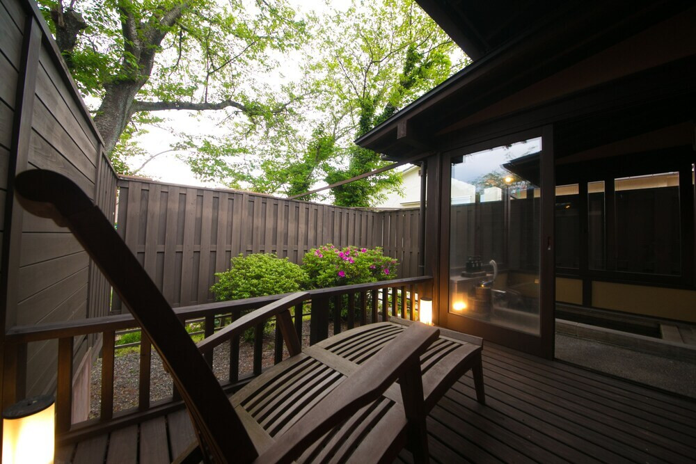 テラス / パティオ