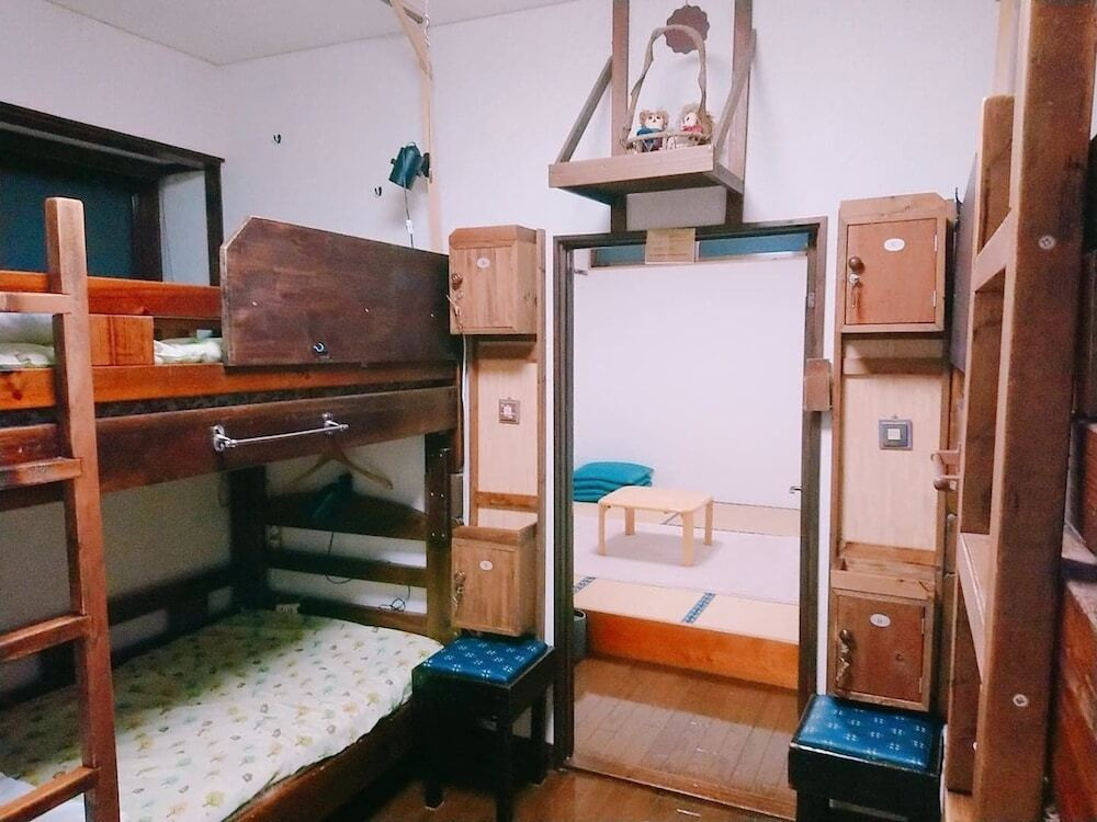 客室