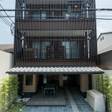 シキスイート 京都梅小路