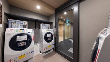 ランドリー ルーム / 17