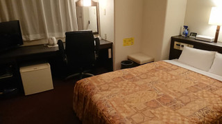 スタンダード ダブルルーム 禁煙