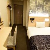 アパホテル 京都五条大宮（京都府 ビジネスホテル） / 5