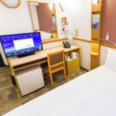 東横イン山形駅西口（山形県 ビジネスホテル） / 5