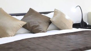 プレミアムクイーンルーム 全館禁煙