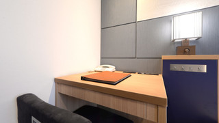 スタンダード シングルルーム 禁煙