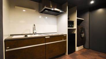 専用キッチン / 36