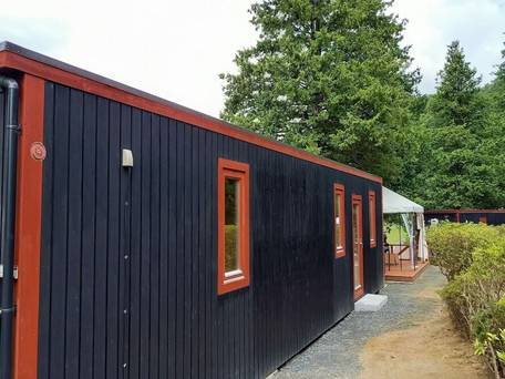 ハワイアンズグランピング マウナヴィレッジ / 4