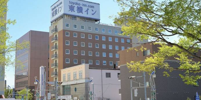 東横イン苫小牧駅前（北海道 ビジネスホテル） / 1