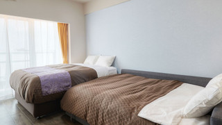 ファミリー 4 人部屋 禁煙