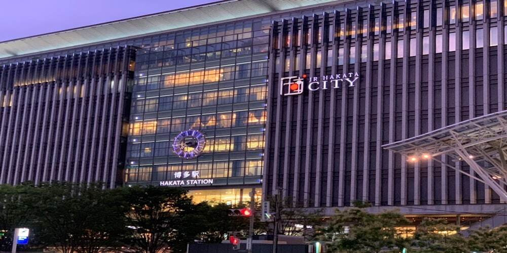 ショッピングモール