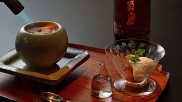 旅館のお食事処 / 40