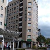 ホテル京福 福井駅前（福井県 ビジネスホテル） / 2