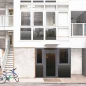 HOTEL ORIGO HAKATA Gion（福岡県 アパートメント） / 3