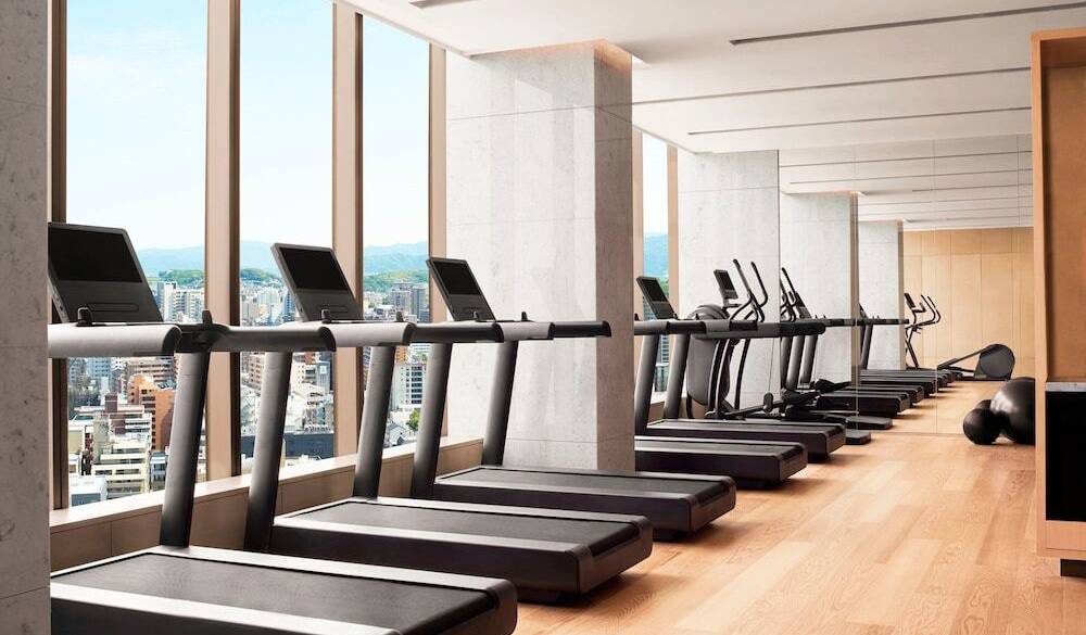 フィットネスセンター / 4