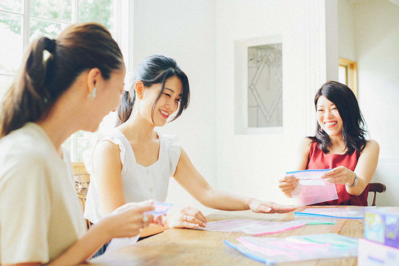 どこでも手に入る便利さと、豊富なラインナップ1939625