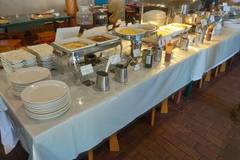 モンゴリア・ビレッジテンゲル