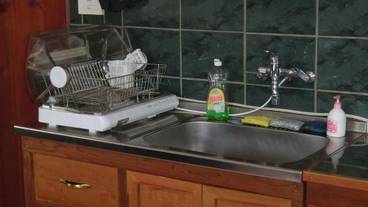 専用キッチン / 17