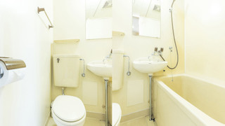 ツインルーム 禁煙