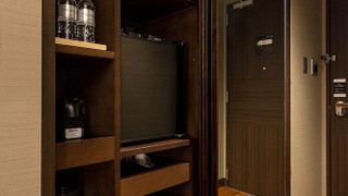 スタンダード ルーム シングルベッド 2 台 禁煙 パーシャル オーシャン ビュー