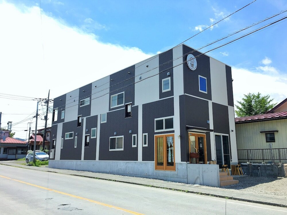 施設からの眺望