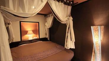 アンダの森 伊豆いっぺき湖（アンダノモリ イズイッペキコ） / 4