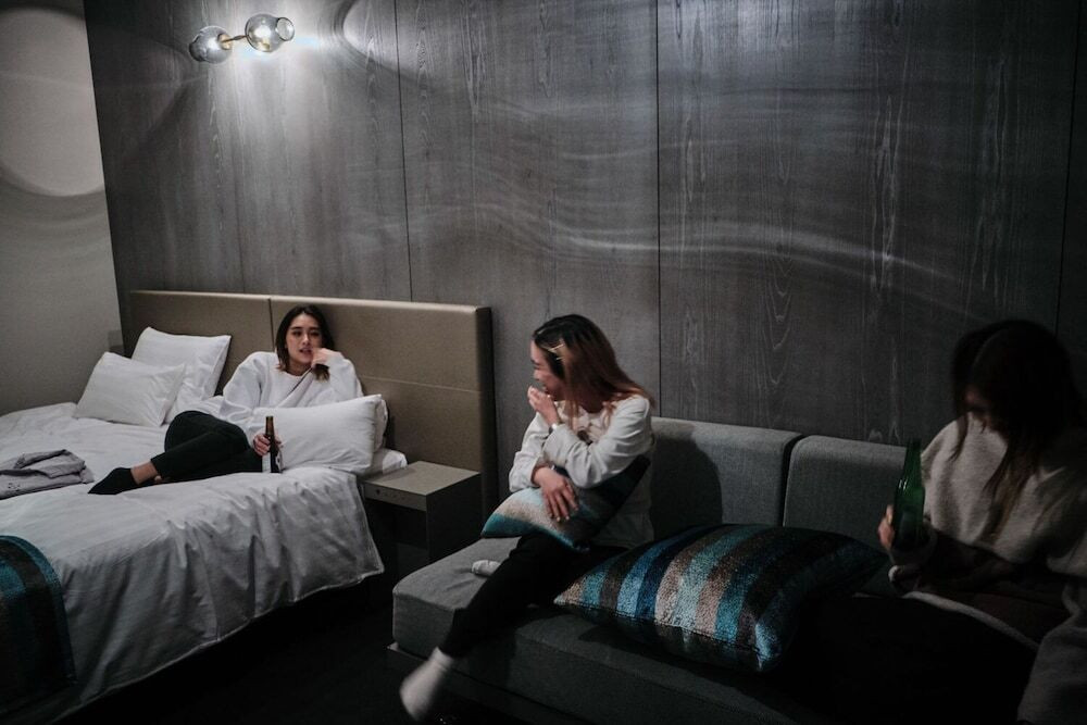 THE BOLY OSAKA4757487