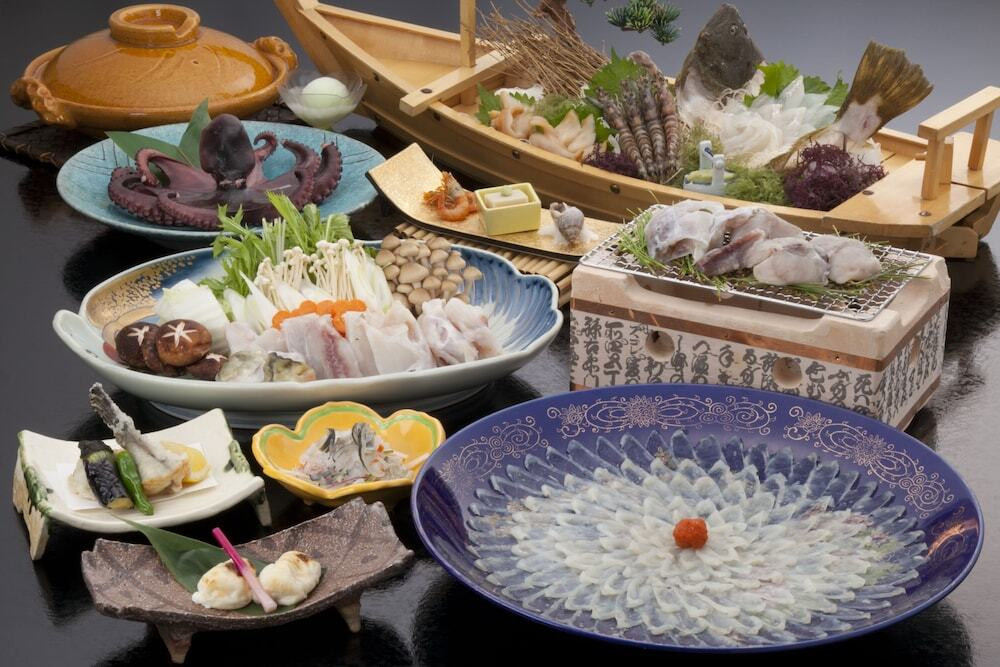 食事・飲み物