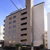 新松戸ステーションホテル(千葉県 ビジネスホテル) / 2