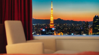 ツイン 東京タワーサイド 禁煙 (25階～)