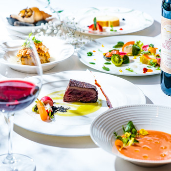 「ナチュラルリゾートハイジア」 料理 108766358 