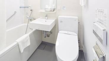 バスルーム / 16