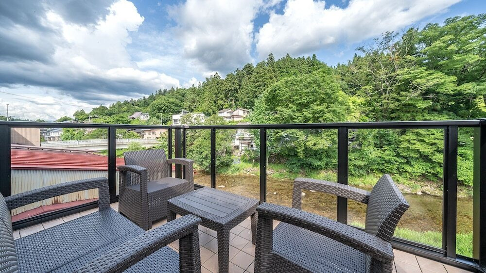 テラス / パティオ