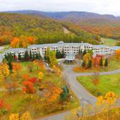 EN RESORT Grandeco Hotel（福島県 リゾートホテル） / 4