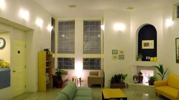 ロビーラウンジ / 5