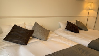 ファミリースイート ブラウン 6