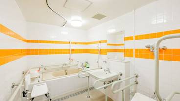 バスルーム / 23